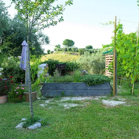Apartmán Number 21 Mogliano