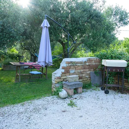 Apartmán Number 21 Mogliano