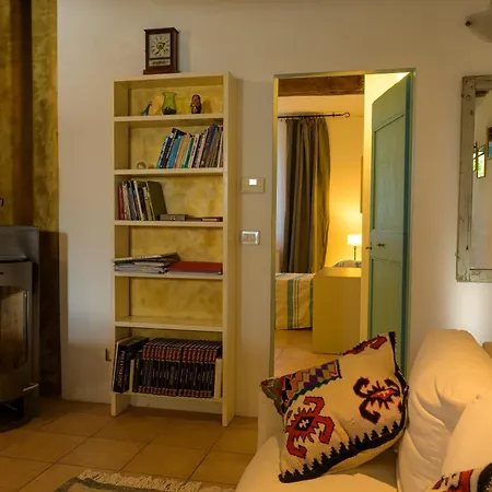 Number 21 Apartmán Mogliano