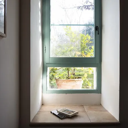 Apartmán Number 21