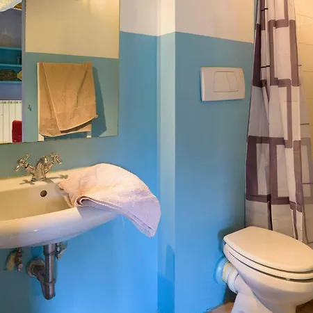Apartmán Number 21