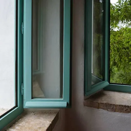 Apartmán Number 21