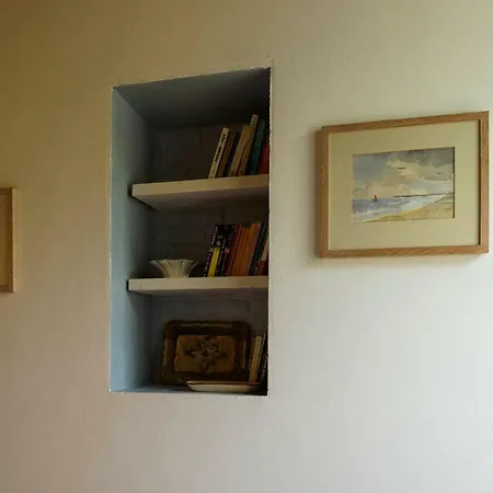 Number 21 Apartmán