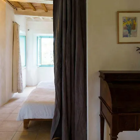 Apartmán Number 21 Mogliano