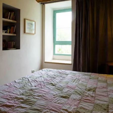 Apartmán Number 21 Mogliano